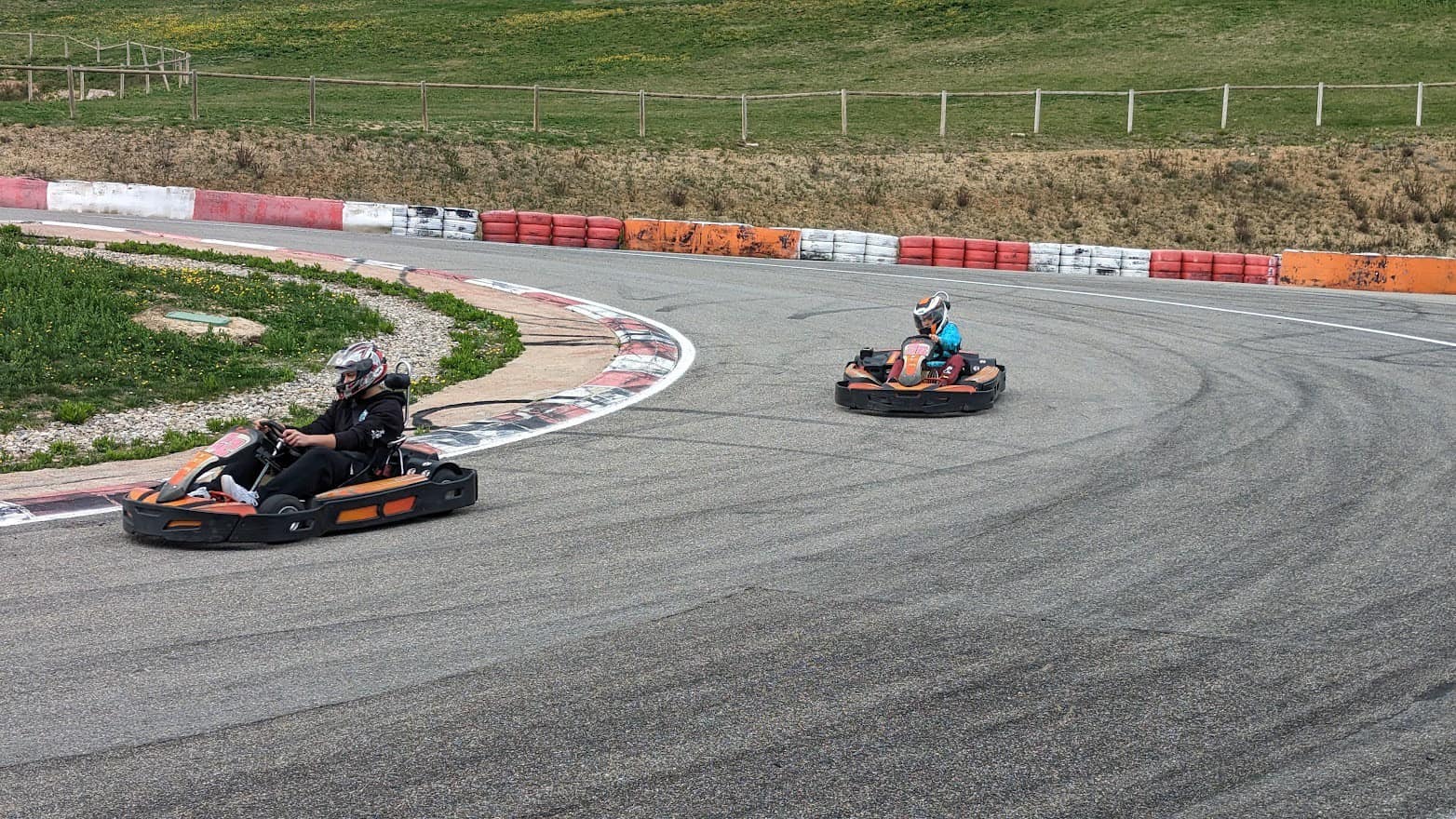 Resultados Finales JDN Karting 2023